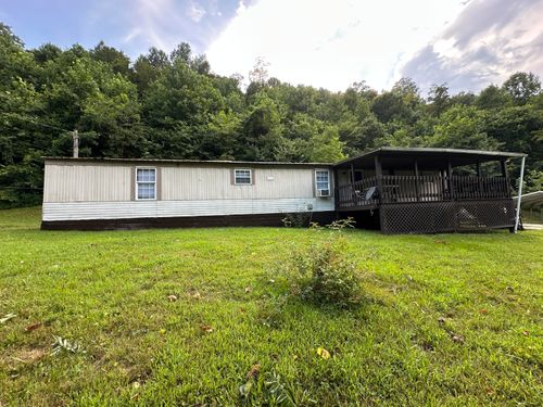 1850 Barnes Mountain Rd, Irvine, KY, 40336-8262 | Card Image