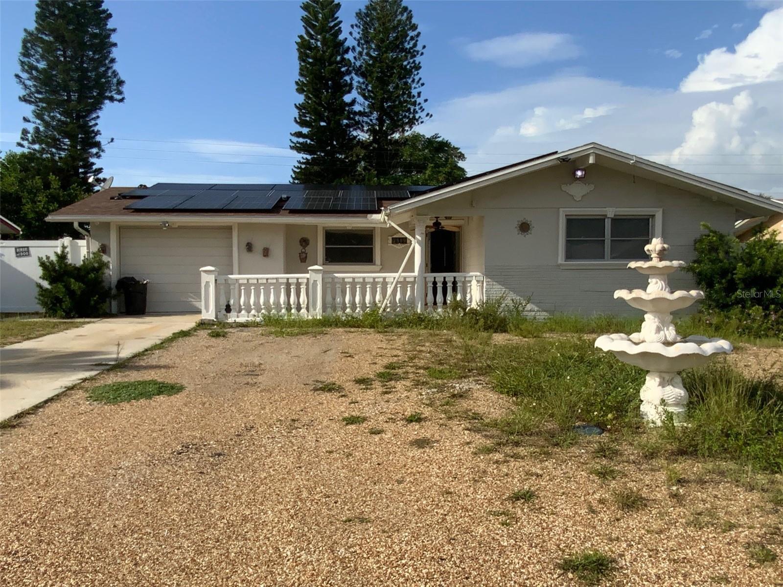 Bracken Dr, Port Richey, FL 34668