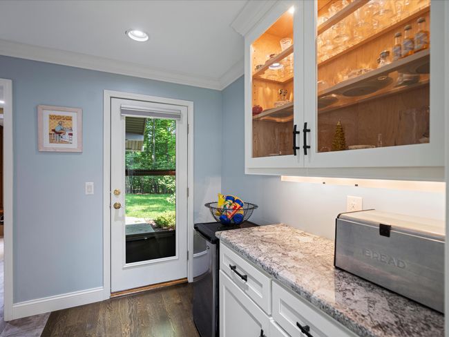 1201 E Leonard Rd, House other with 4 bedrooms, 3 bathrooms and null parking in Leonard MI | Image 44