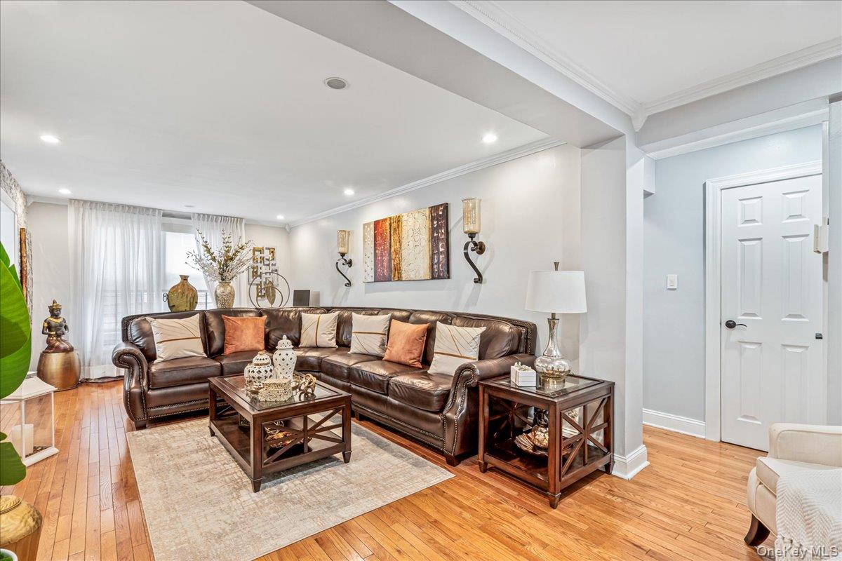 Residential in New York 4
