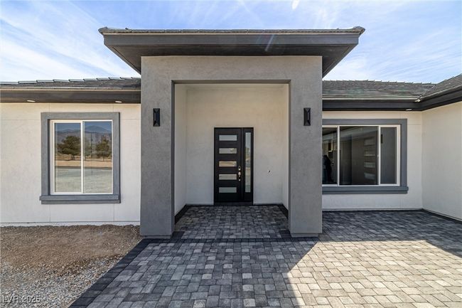 421 W Simkins Rd, House other with 4 bedrooms, 4 bathrooms and null parking in Pahrump NV | Image 6