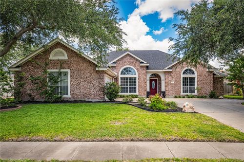 7529 Annemasse St, Corpus Christi, TX, 78414-6114 | Card Image