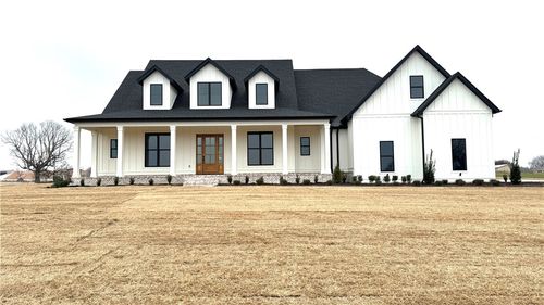 3312 Buck Ave, Elm Springs, AR, 72762-3297 | Card Image