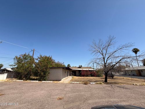 4202 N Mitchell St, Phoenix, AZ, 85014 | Card Image