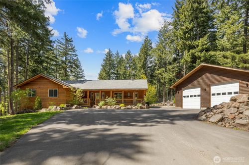 201 Double O Rd, Ronald, WA, 98940-0191 | Card Image