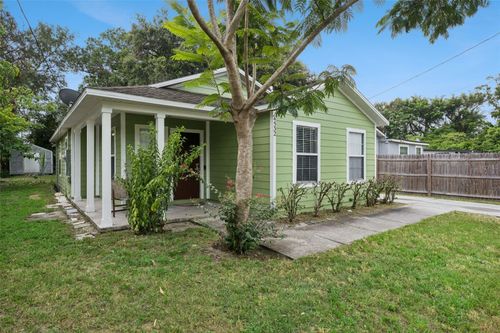 4532 Huppel Avenue, ORLANDO, FL, 32811 | Card Image