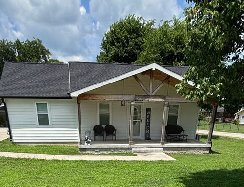 609 Croley Dr, Nashville, TN, 37209-1713 | Card Image