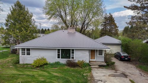 660 N Michigan Ave, Manton, MI, 49663-9779 | Card Image