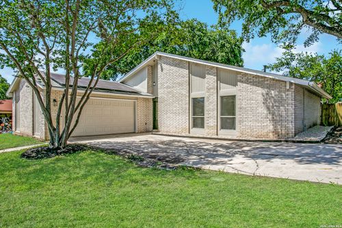 4479 Hay Market, San Antonio, TX, 78217-1332 | Card Image