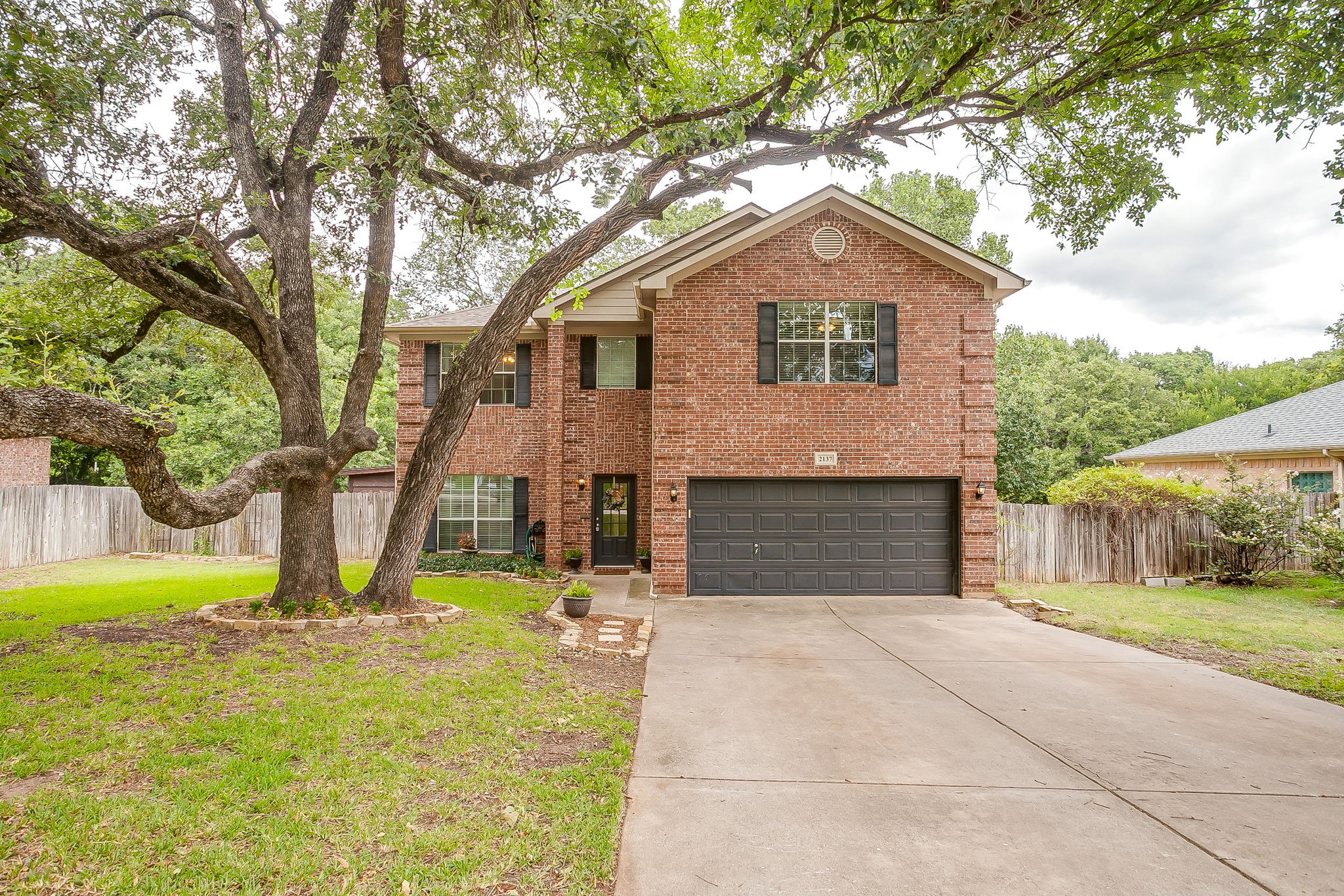 Residential in Weatherford 2