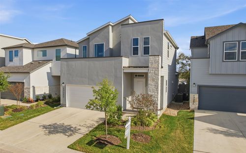 17303 Emperador Dr, Round Rock, TX, 78664-2835 | Card Image