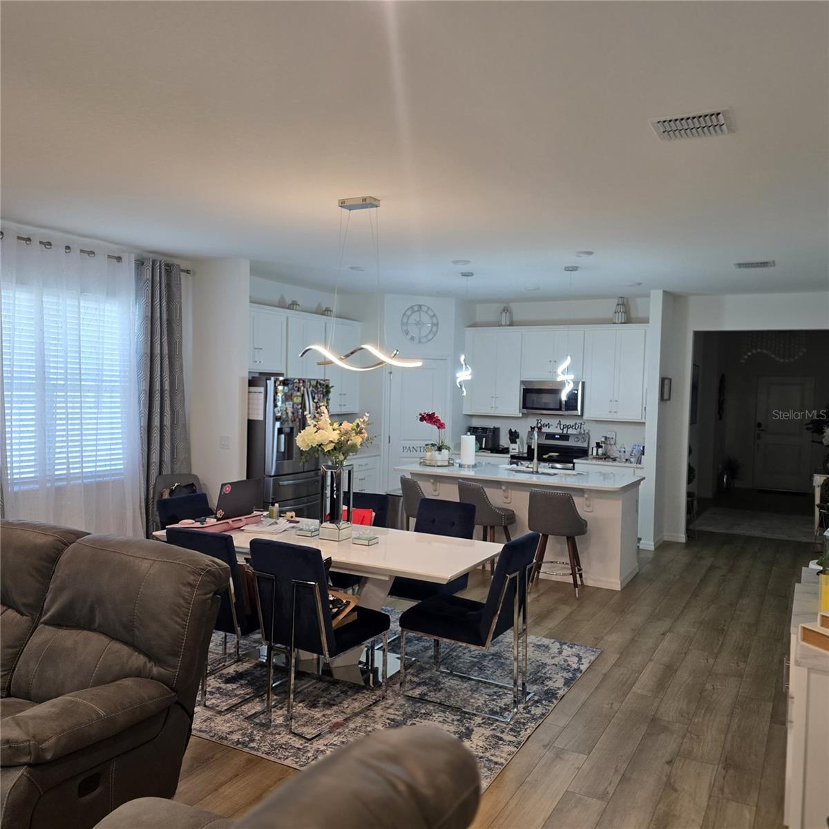 Residential Lease in SORRENTO 3