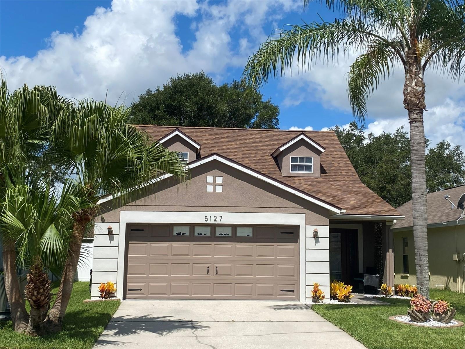 Prairie View Way, Wesley Chapel, FL 33545