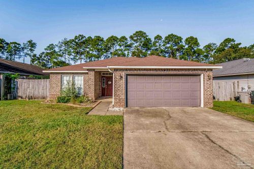 192 Millet Cir, Cantonment, FL, 32533 | Card Image