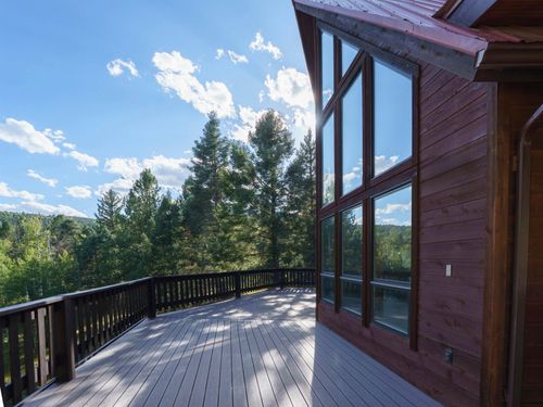 12 San Mateo Cir, Angel Fire, NM, 87710-8239 | Card Image
