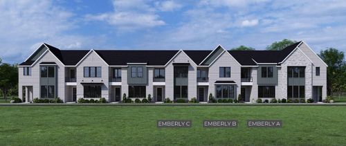 4433 Flowerpot Dr, Prosper, TX, 75078-3626 | Card Image