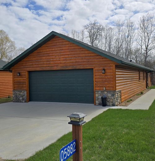 5882 Lakeshore Ln Nw, Cass Lake, MN, 56633-3138 | Card Image