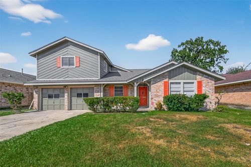 11447 Kirkvalley Dr, Houston, TX, 77089-2229 | Card Image