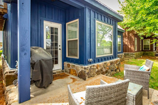 9 Jared Dr, House other with 3 bedrooms, 2 bathrooms and null parking in Heber Springs AR | Image 36