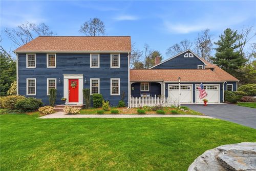 230 Briarbrook Dr, North Kingstown, RI, 02852-1658 | Card Image