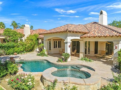 48145 Paso Tiempo Ln, La Quinta, CA, 92253-2296 | Card Image