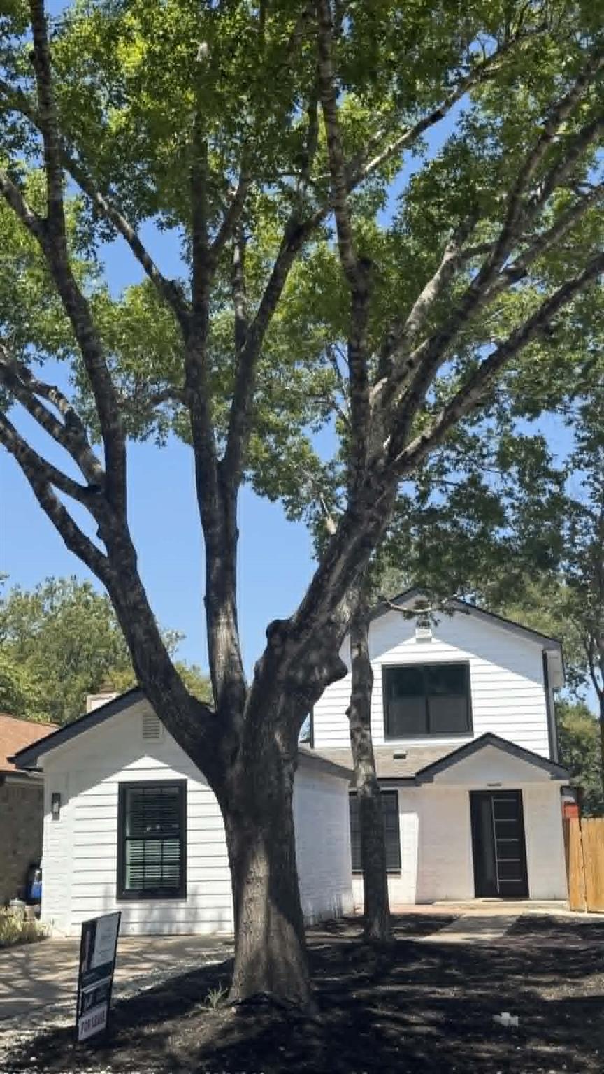 Residential Lease in Leander
