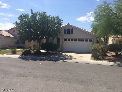 1921 Wild Pony Ave, North Las Vegas, NV, 89031-5059 | Card Image