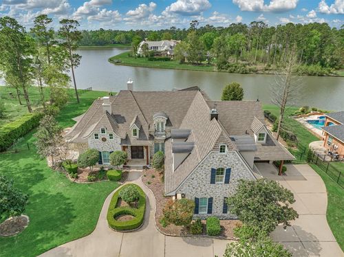 28207 E Benders Landing Boulevard, Spring, TX, 77386 | Card Image