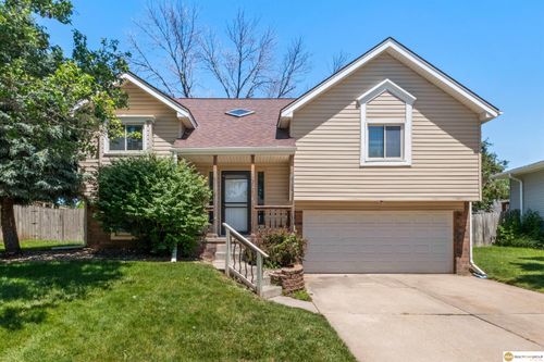 14614 Borman St, Omaha, NE, 68138-6354 | Card Image