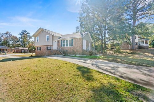 2902 Postell Ct, Hephzibah, GA, 30815-4169 | Card Image