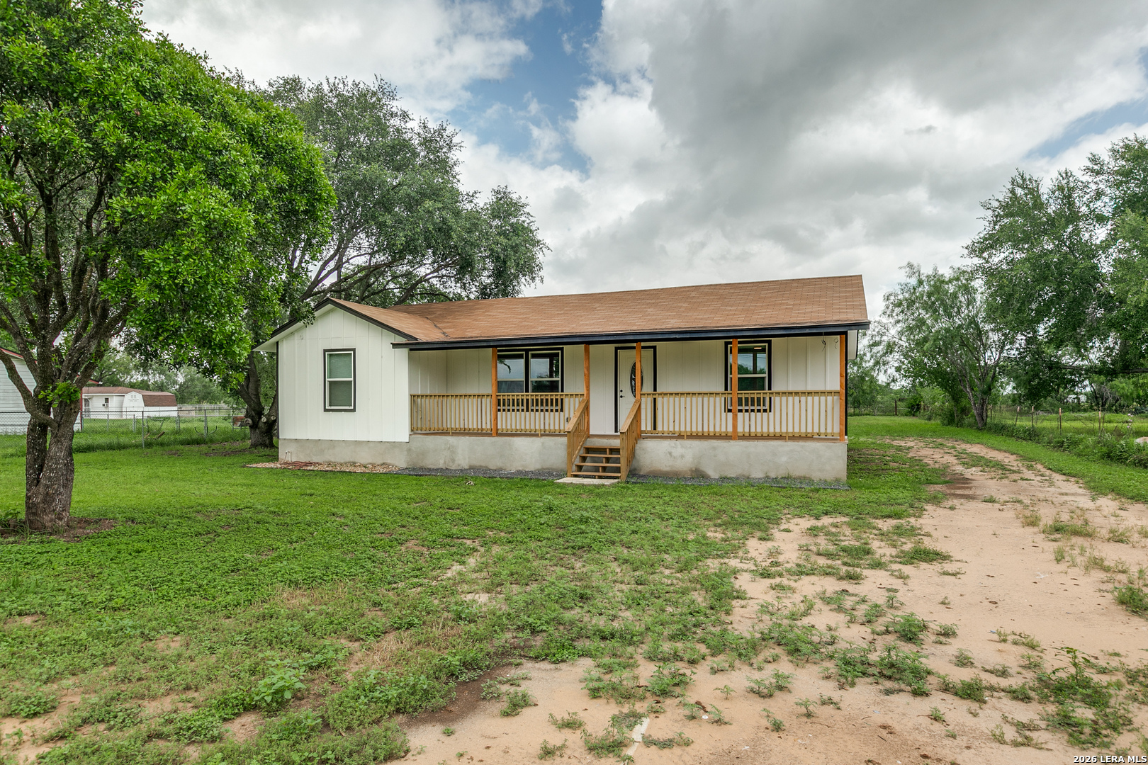 Residential in San Antonio 2