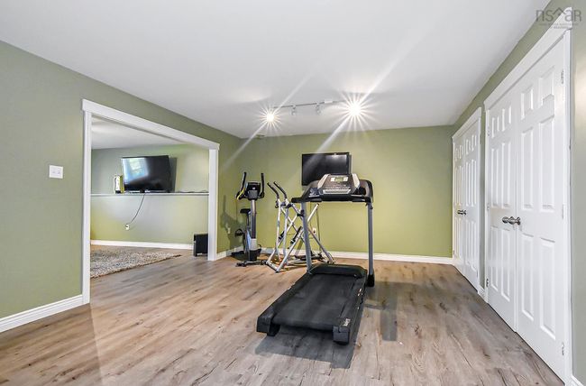 10 Tully Ave, House other with 4 bedrooms, 4 bathrooms and 3 parking in Shubenacadie NS | Image 30