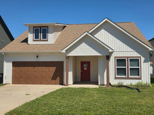 509 Kinslow Ln, CLARKSVILLE, TN, 37040-2045 | Card Image
