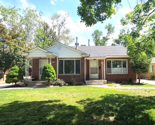 1838 E Hillcrest Ave, Salt Lake City, UT, 84106-4049 | Card Image