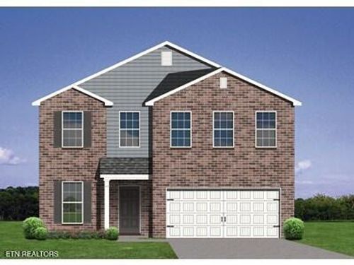106 Clover Meadow Ln, Maryville, TN, 37801-9545 | Card Image
