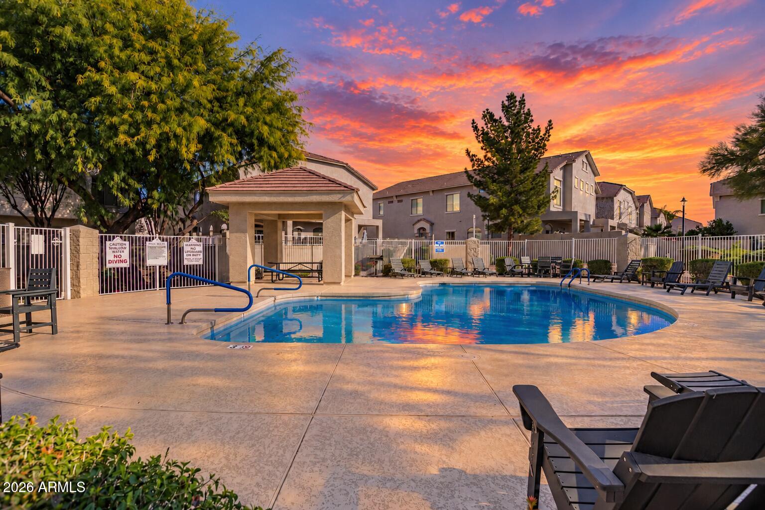 Residential Lease in Phoenix 3
