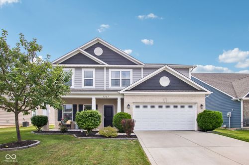 5225 Hearst Ln, Indianapolis, IN, 46239-7969 | Card Image