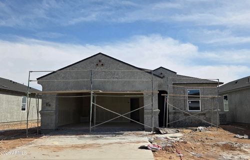 5505 E Cinder Lane, San Tan Valley, AZ, 85140 | Card Image