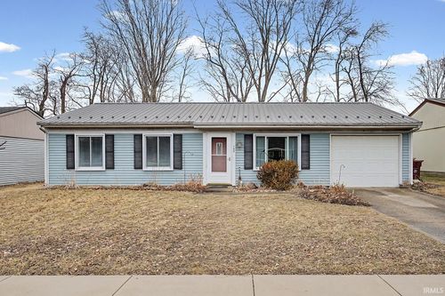 145 Tomahawk Lane, Battle Ground, IN, 47920-9751 | Card Image