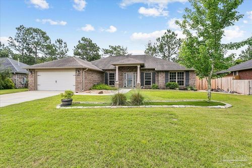 767 Bucksaw Dr, Pensacola, FL, 32506-9767 | Card Image