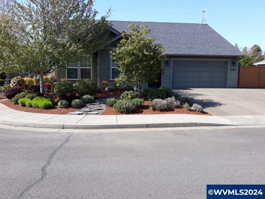 Heather Ln, Dallas, OR 97338