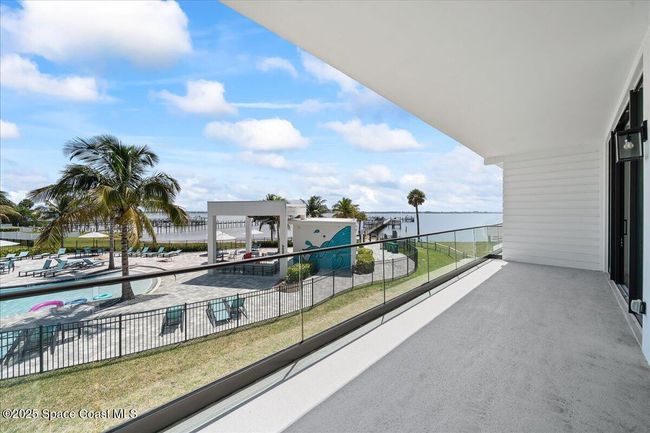204 - 225 Strand Dr, Condo with 3 bedrooms, 3 bathrooms and null parking in MELBOURNE BEACH FL | Image 42