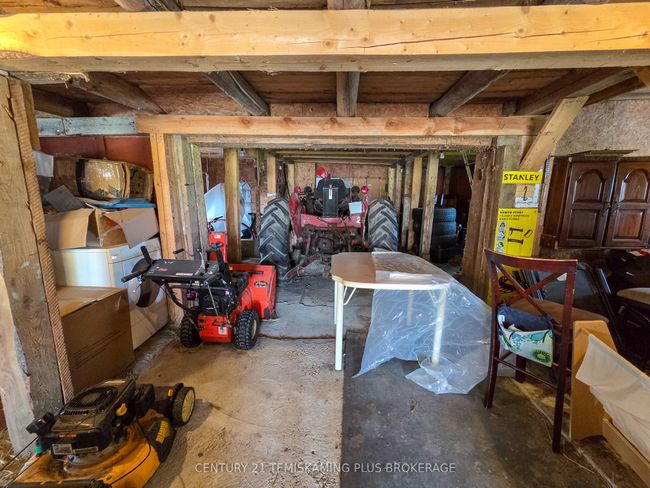 386181 Boundry Rd, House other with 3 bedrooms, 1 bathrooms and 10 parking in Englehart ON | Image 13