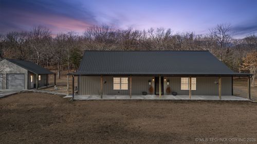 367315 E Country Club Blvd, Cleveland, OK, 74020-6761 | Card Image