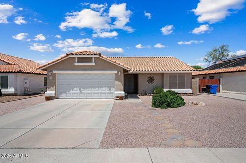 4256 E Balsam Avenue, Mesa, AZ, 85206 | Card Image