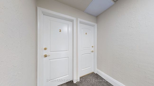 3 - 919 Avenue Rd, Home with 2 bedrooms, 1 bathrooms and 1 parking in Toronto ON | Image 13
