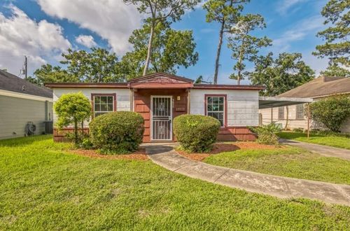 3826 Blodgett St, Houston, TX, 77004-6502 | Card Image