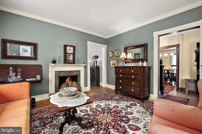 203 W Federal St, House other with 4 bedrooms, 2 bathrooms and null parking in SNOW HILL MD | Image 9