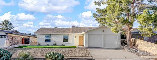 7313 Cerro Negro Dr, El Paso, TX, 79912-2141 | Card Image
