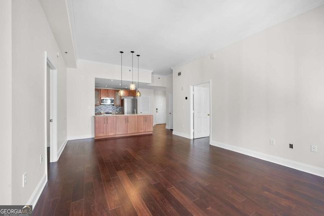 APT-1504 - 1101 Juniper St Ne, Condo with 2 bedrooms, 2 bathrooms and 2 parking in Atlanta GA | Image 4